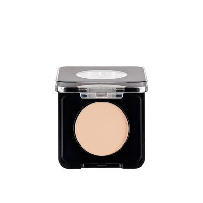 Flormar Mono High-Pigment Pearly Eyeshadow 003 Nude Beach by Beauty Care Bag