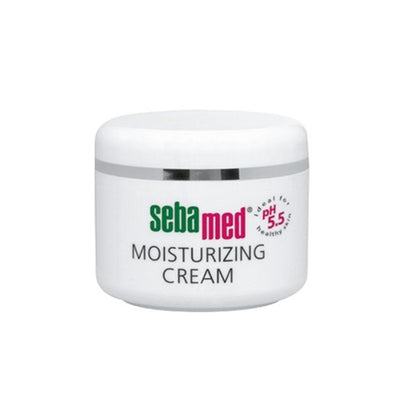 Sebamed moisturizing day cream, 75 ml – view 11