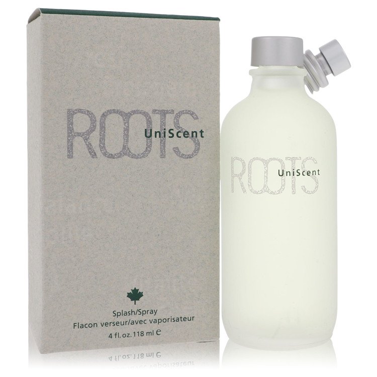 Roots by Coty Eau De Toilette Spray 4 oz for Men by Avera Group