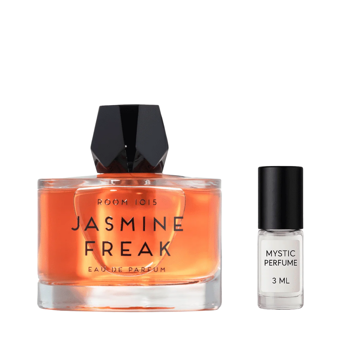 ROOM 1015 Jasmine Freak by Mystic Store