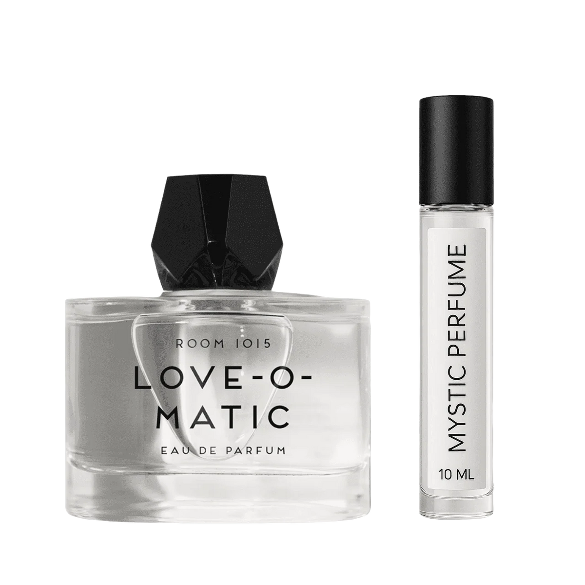 ROOM 1015 Love-O-Matic by Mystic Store