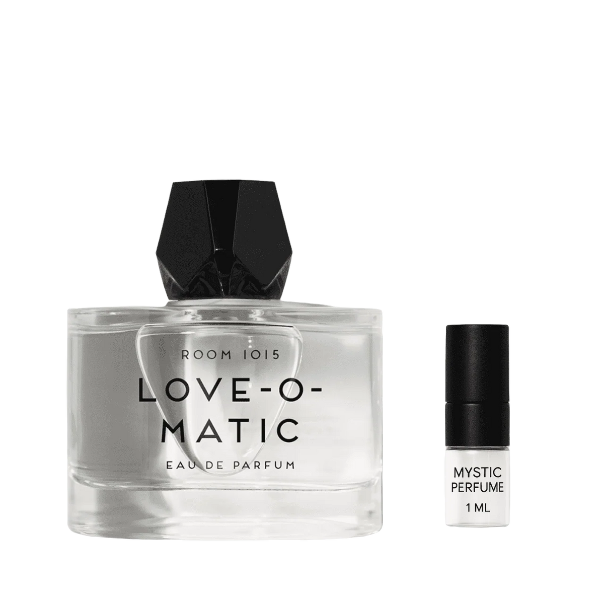 ROOM 1015 Love-O-Matic by Mystic Store