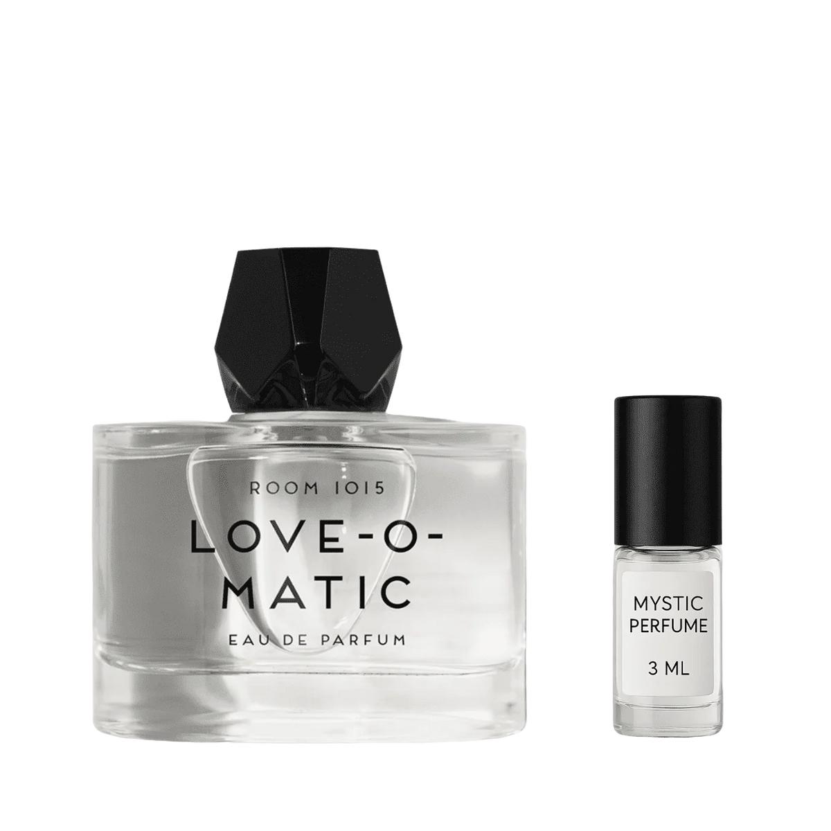 ROOM 1015 Love-O-Matic by Mystic Store