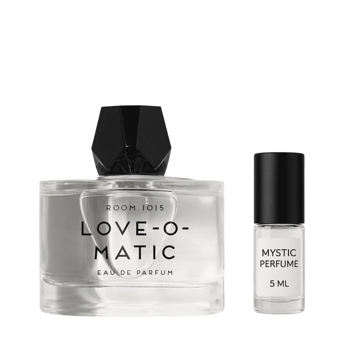 ROOM 1015 Love-O-Matic by Mystic Store