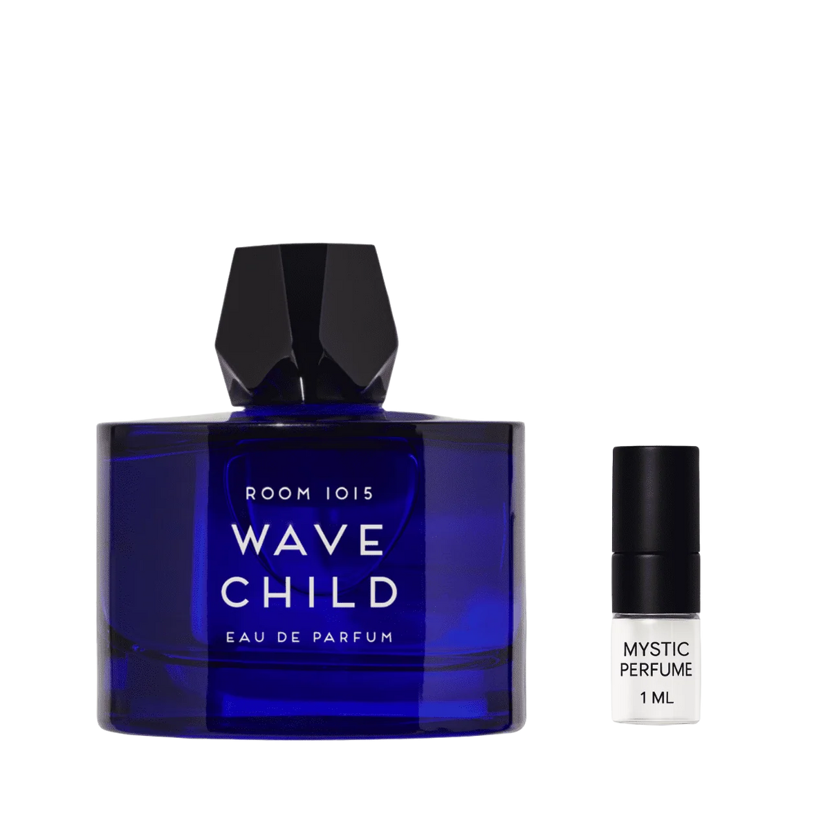 ROOM 1015 Wave Child by Mystic Store