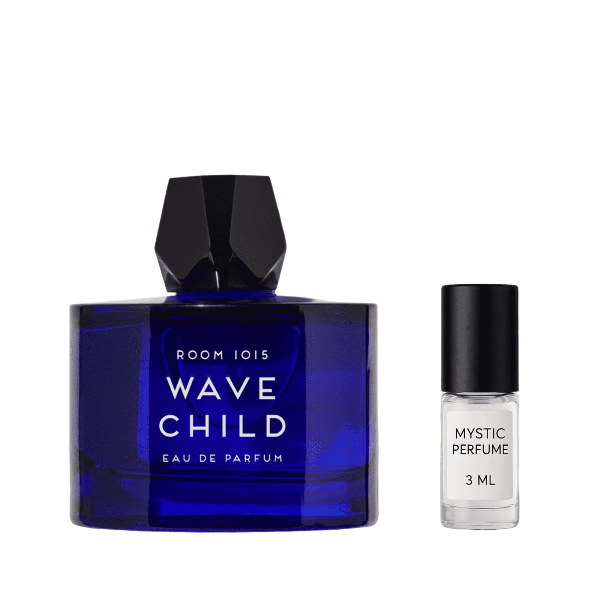 ROOM 1015 Wave Child by Mystic Store