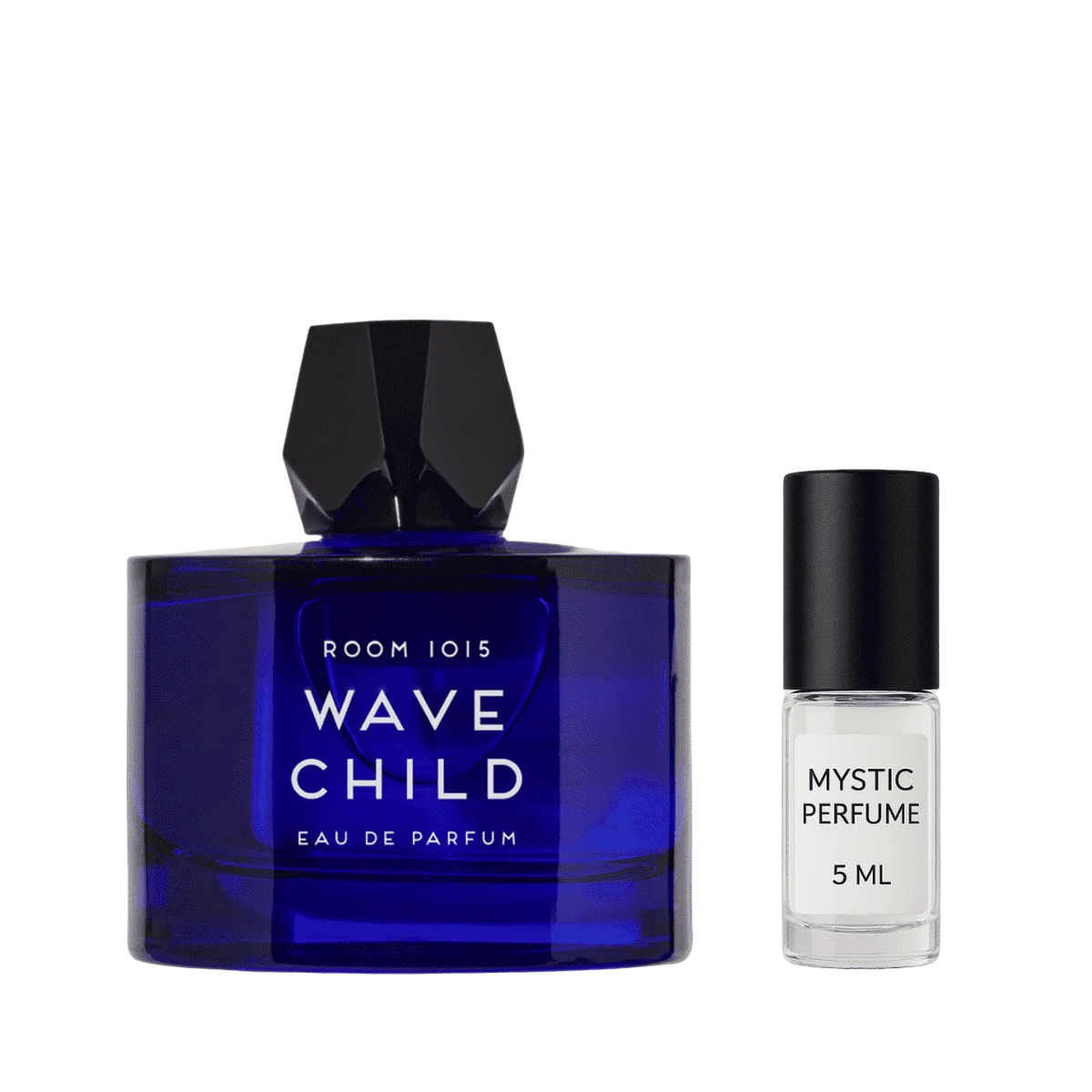 ROOM 1015 Wave Child by Mystic Store