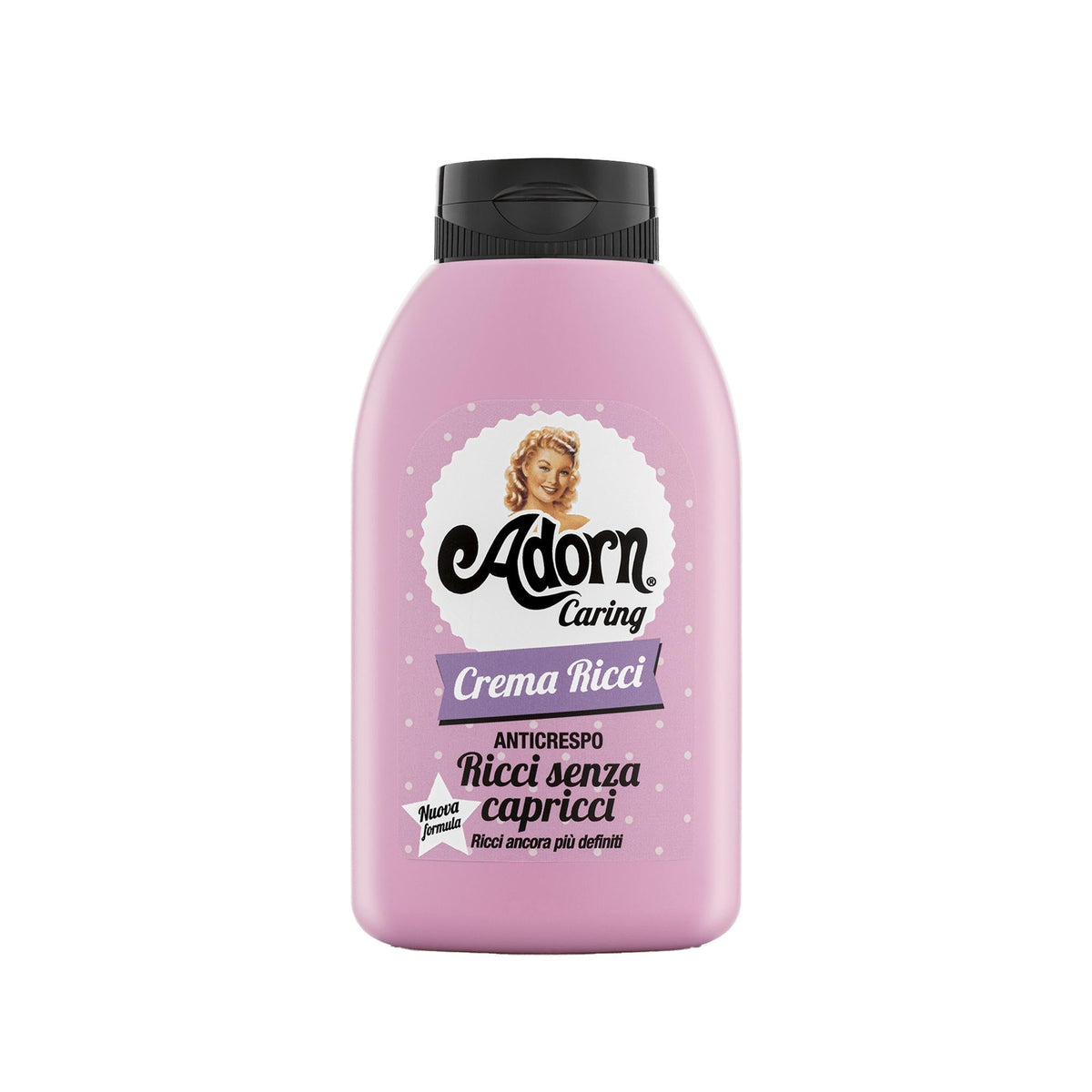 Adorn Curl Defining Cream for curly hair, 200 ml, view 3