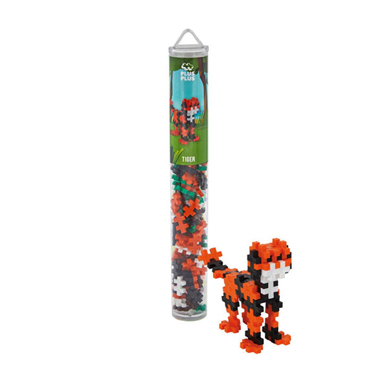 Plus Plus 100-piece toy – view 2