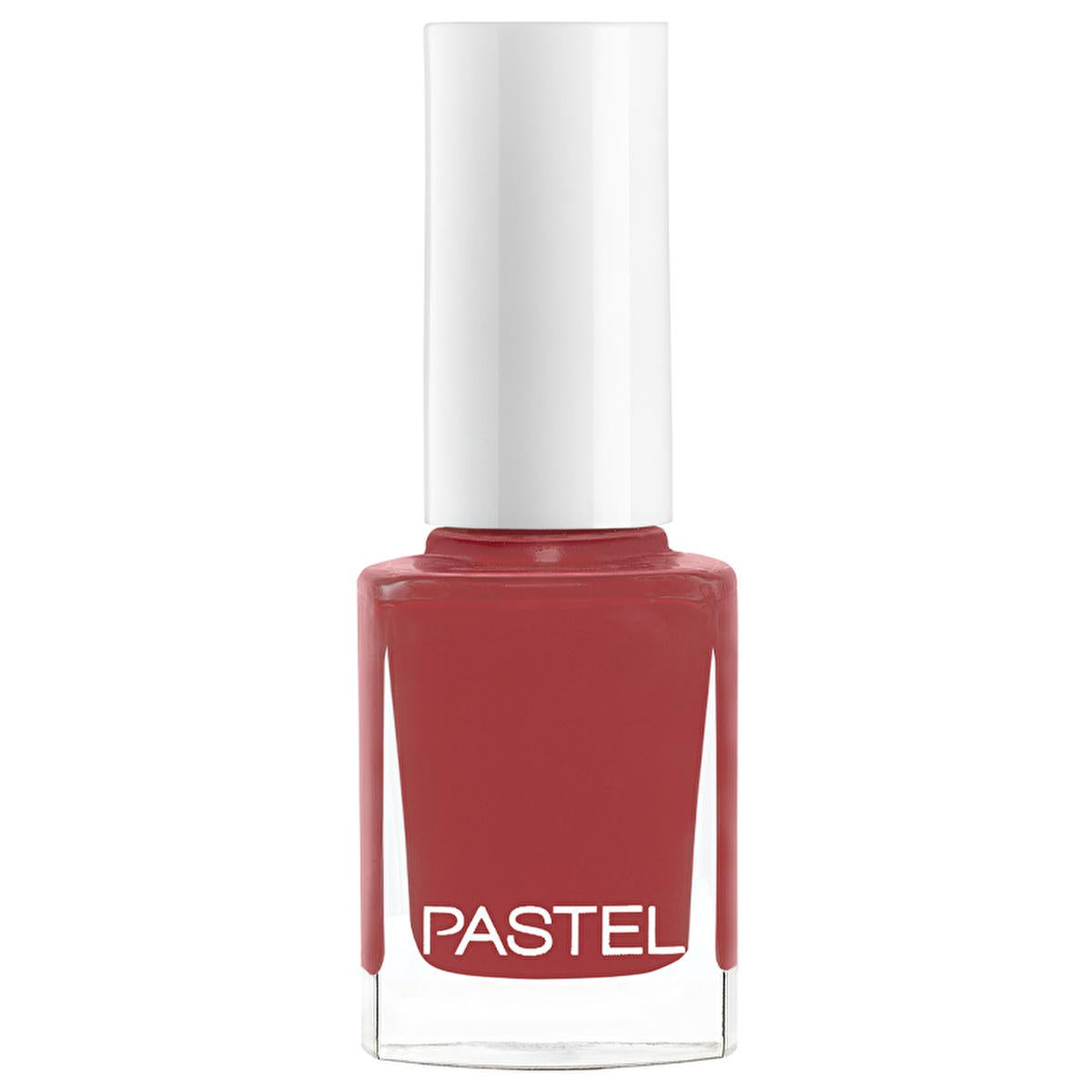 Pastel vegan cruelty-free nail polish