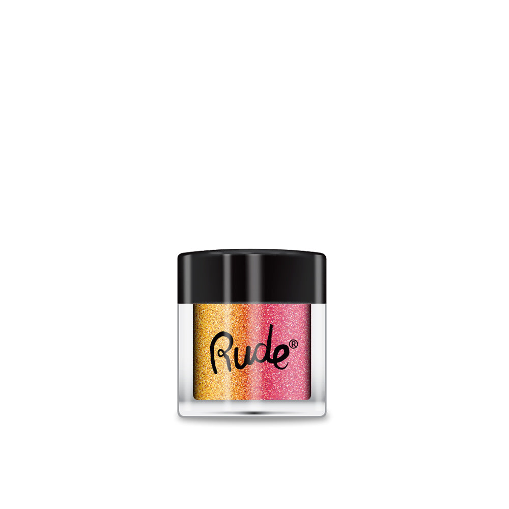 RUDE Bling It On Pigment - Luxurious by Avera Group
