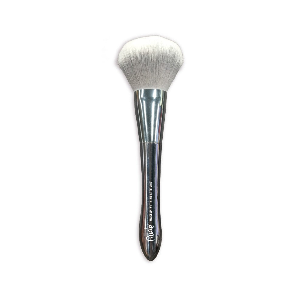 RUDE Silver Bullet Brush by Avera Group