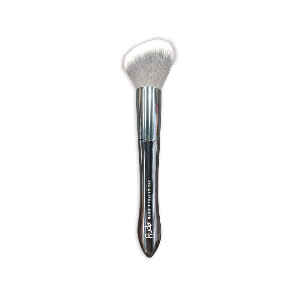 RUDE Silver Bullet Brush by Avera Group
