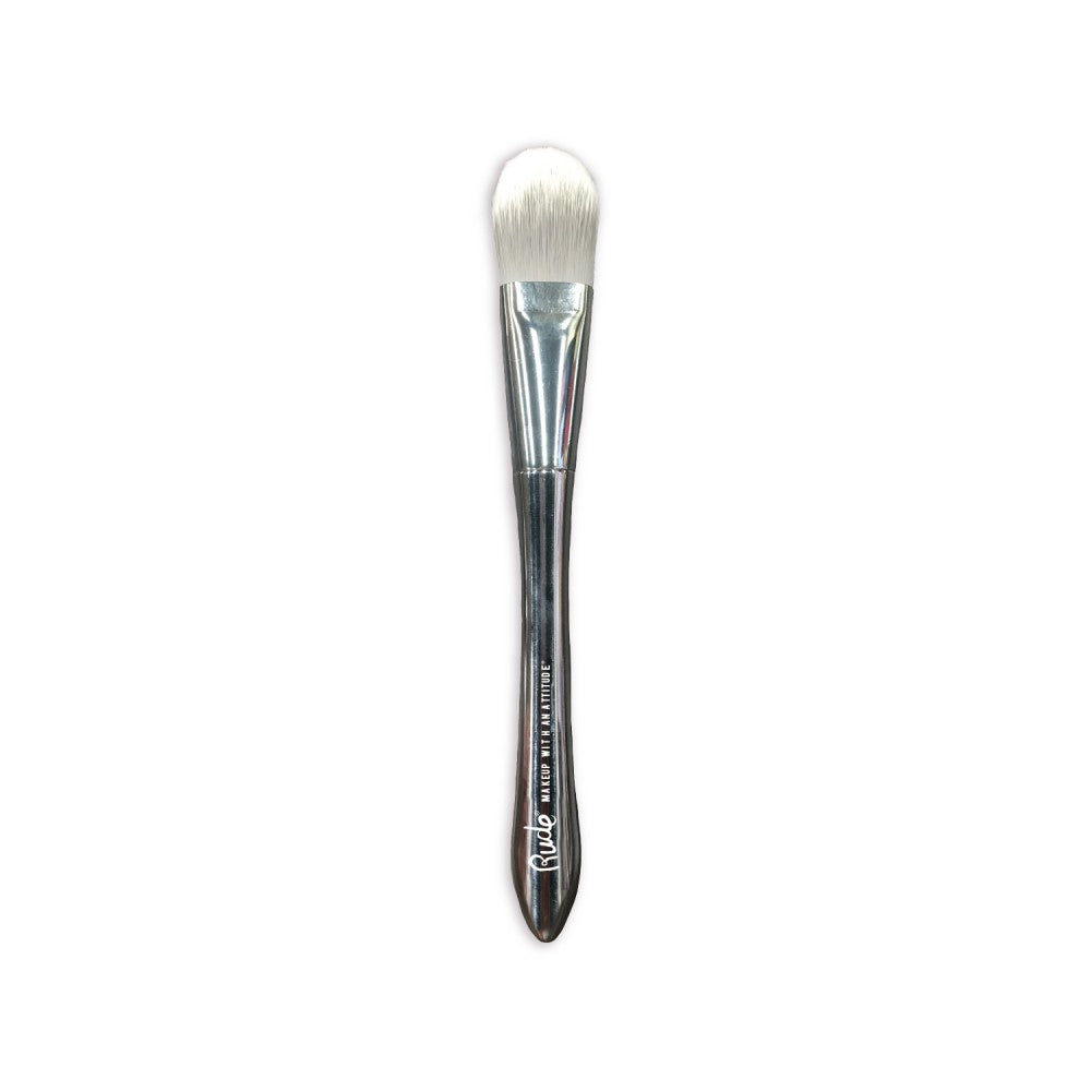 RUDE Silver Bullet Brush by Avera Group