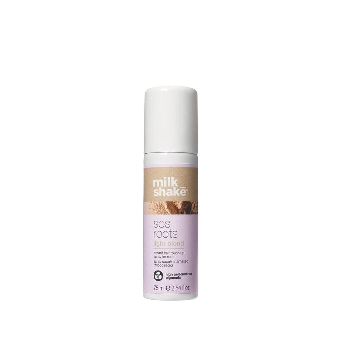 milk_shake Sost Roots Light Blond 75 ml - Hair Care for Blond Hair by Beauty Care Bag