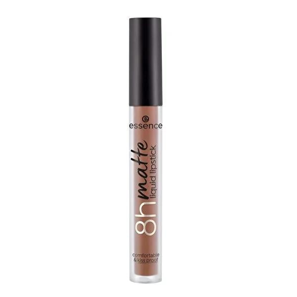 Essence Mat Lipstick 8h - Long-Lasting Matte Finish Lip Color by Beauty Care Bag