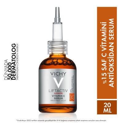 Vichy Liftactiv vitamin C serum – view 14