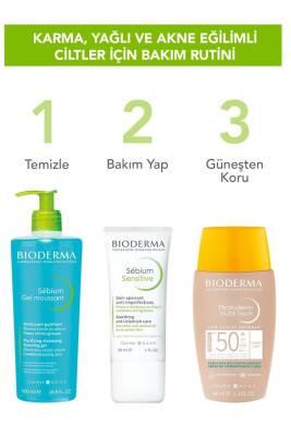 Bioderma Sebium Sensitive, 30 ml – view 4