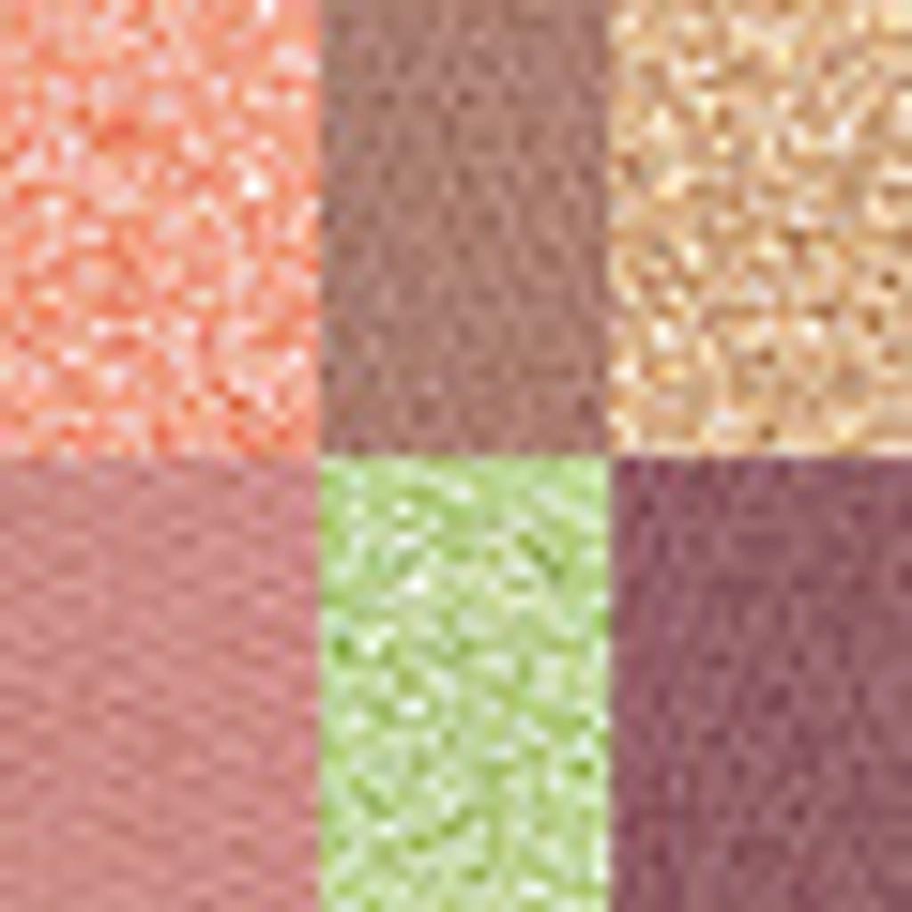 Astra Private Dream 6-Shade Eyeshadow Palette 03 Nirvana by Beauty Care Bag