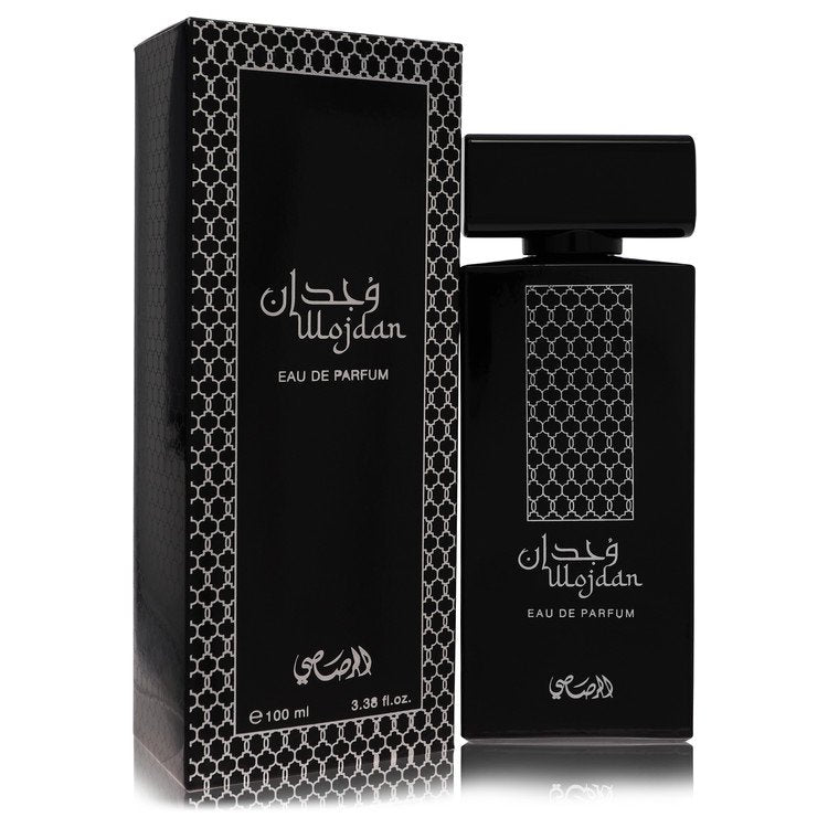 Rasasi Wojdan by Rasasi Eau De Parfum Spray 3.4 oz for Men by Avera Group