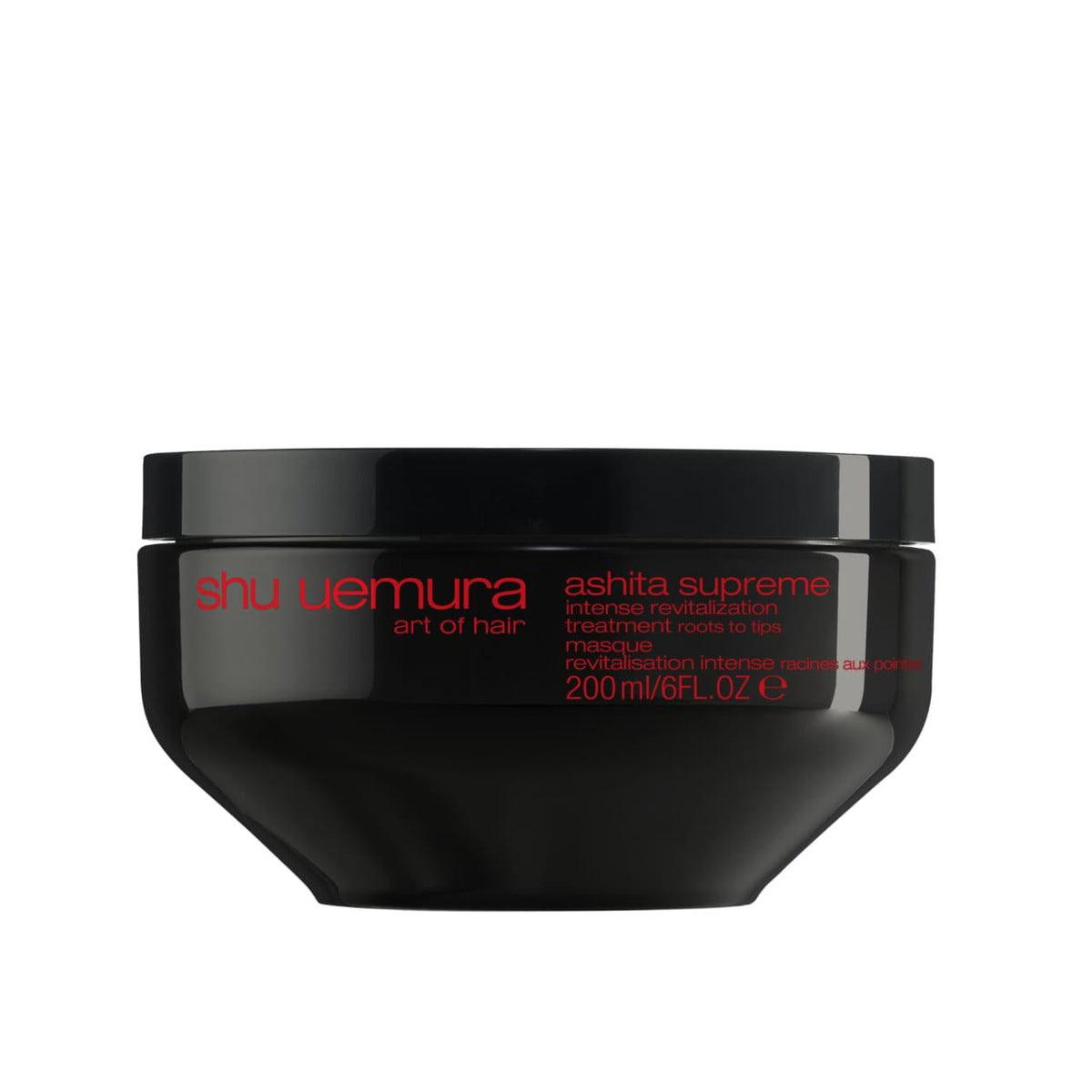 Ashita Supreme Smoothing Hair Mask: Frizz Control, Intense Shine, & Deep Nourishment - Sulfate & Paraben Free by Beauty Care Bag