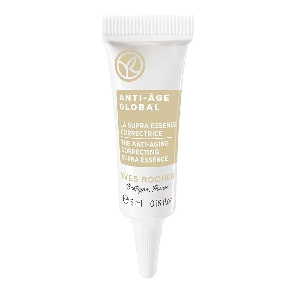 Anti-age Global - Anti-Aging Serum for Wrinkle Reduction & Hydration - 5ml by Beauty Care Bag