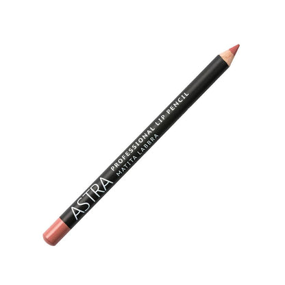 Astra Professional Lip Pencil 32 Brown Lips Defining Formula by Beauty Care Bag