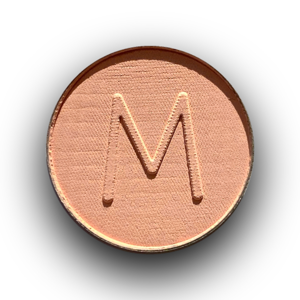 Eyeshadow Lineup by Makeup A Murder, INC