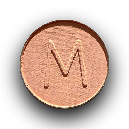 Eyeshadow Lineup by Makeup A Murder, INC