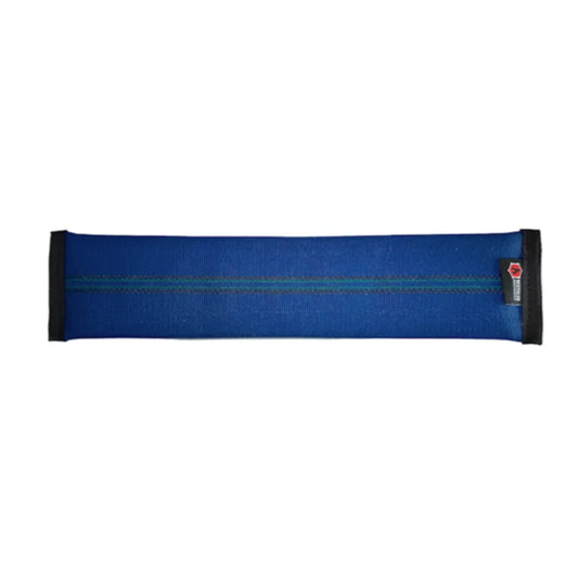 Recycled Fire Hose Dog Fetch Toy - Regular by Recycled Firefighter