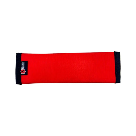Recycled Fire Hose Dog Fetch Toy - Small by Recycled Firefighter