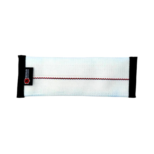 Recycled Fire Hose Dog Fetch Toy - Small by Recycled Firefighter