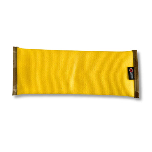 Recycled Fire Hose Dog Fetch Toy - XL by Recycled Firefighter