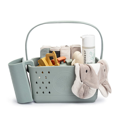 Bath Caddy by Parker Baby Co.