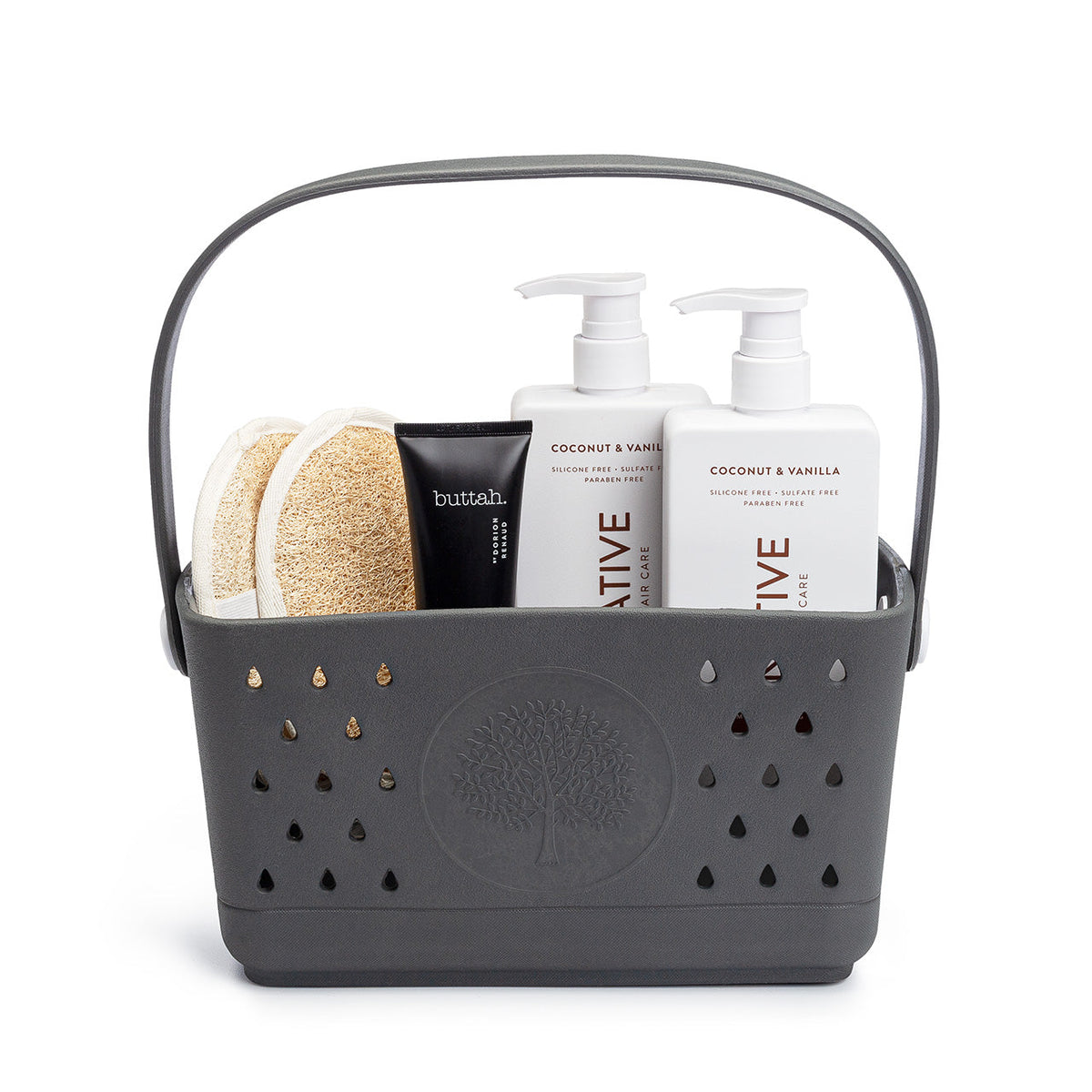 Bath Caddy by Parker Baby Co.