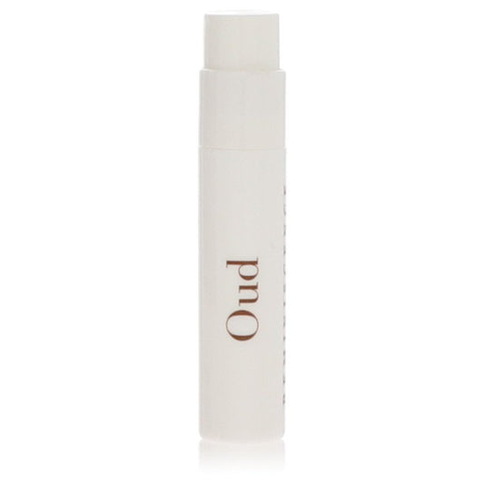 Reminiscence Oud by Reminiscence Vial (sample) .04 oz for Women by Avera Group