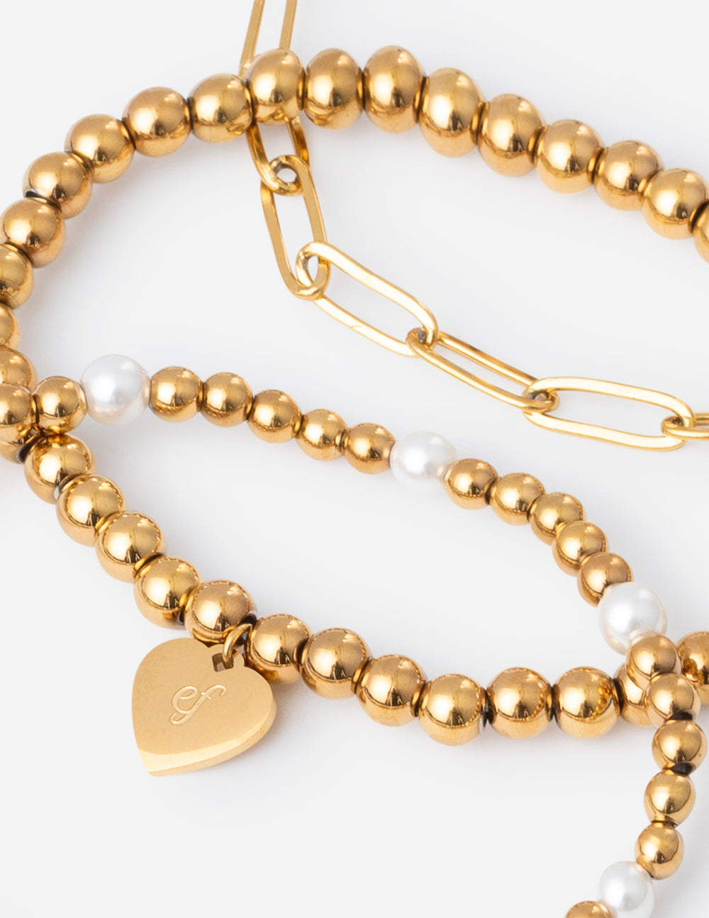 Renewal Bracelet Pack by Elevated Faith
