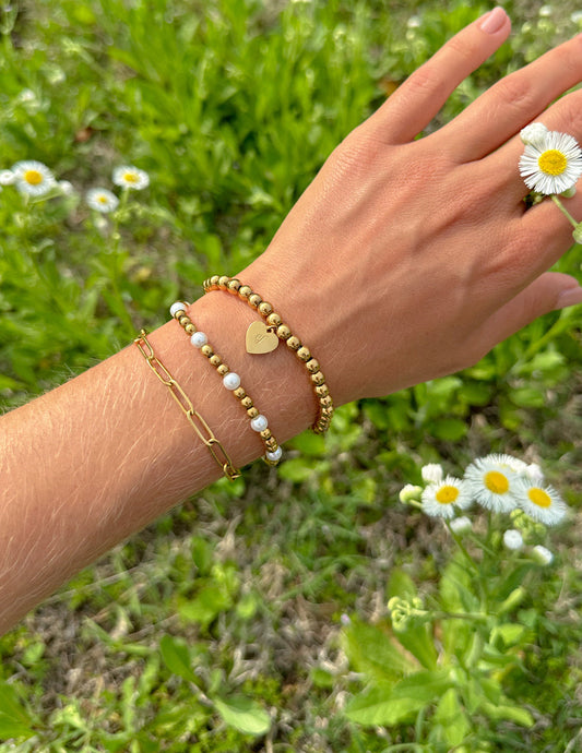 Renewal Bracelet Pack by Elevated Faith