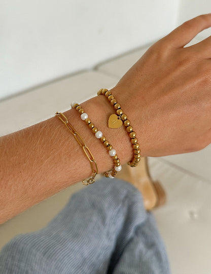Renewal Bracelet Pack by Elevated Faith