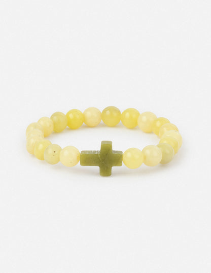 Restoration Cross by Elevated Faith