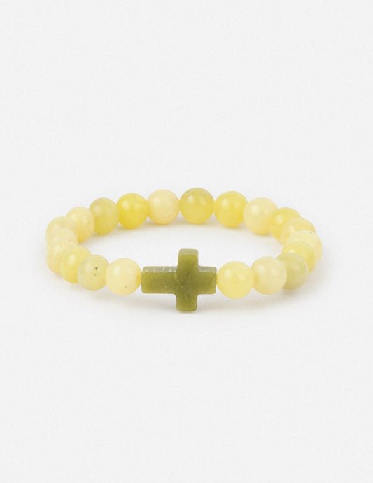 Restoration Cross by Elevated Faith