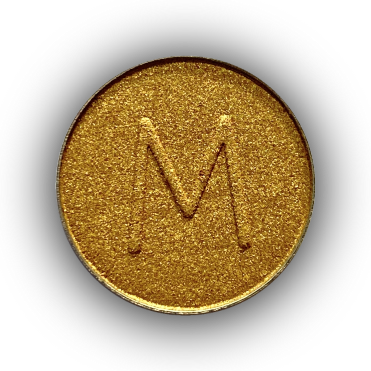 Eyeshadow Lineup by Makeup A Murder, INC