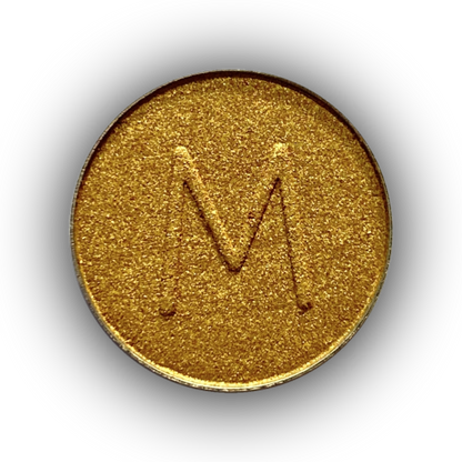 Eyeshadow Lineup by Makeup A Murder, INC