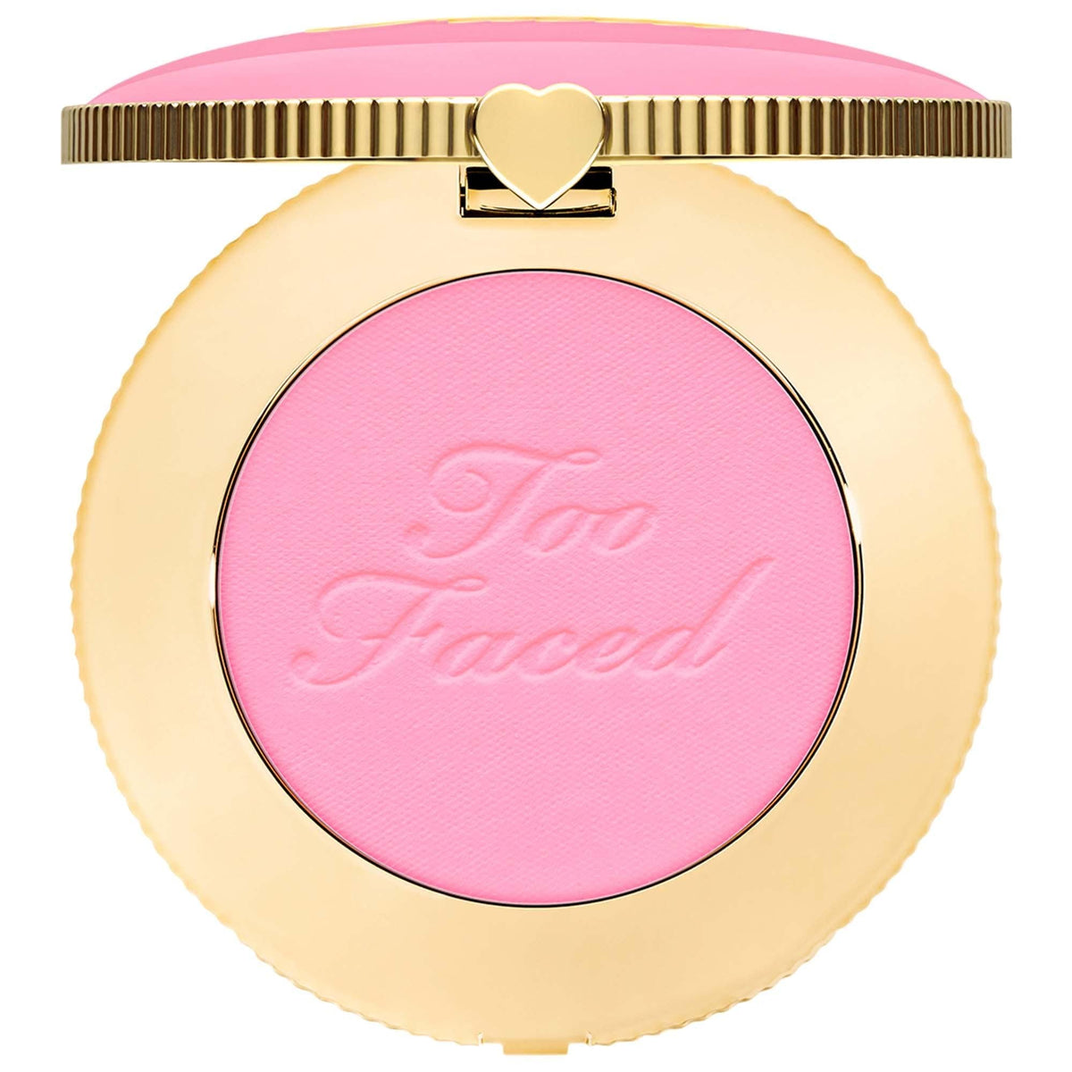 Cloud Crush Blurring Powder Blush: Vegan & Cruelty-Free Natural Buildable Color for Smooth, Even Skin by Beauty Care Bag