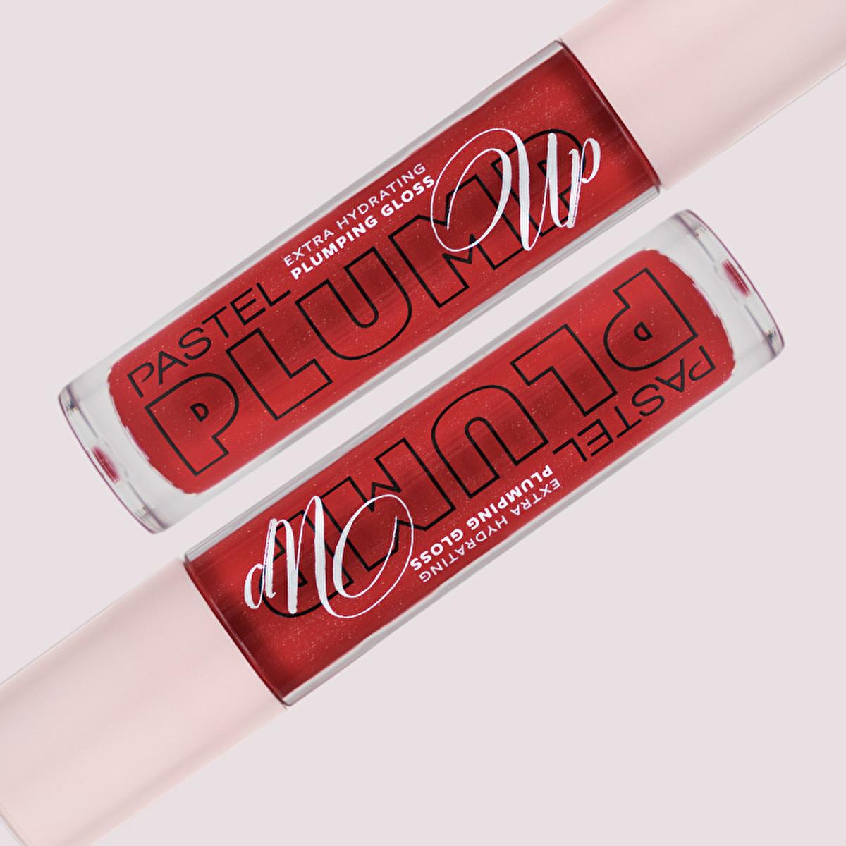 Pastel Profashion plumping gloss 209 – view 10