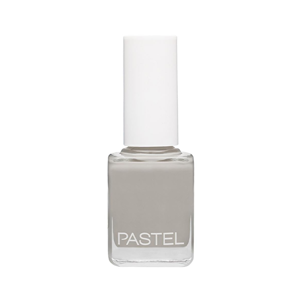 Pastel Nail Polish 424 - Long-Lasting Nail Polish for Easy Application and Durability by Beauty Care Bag