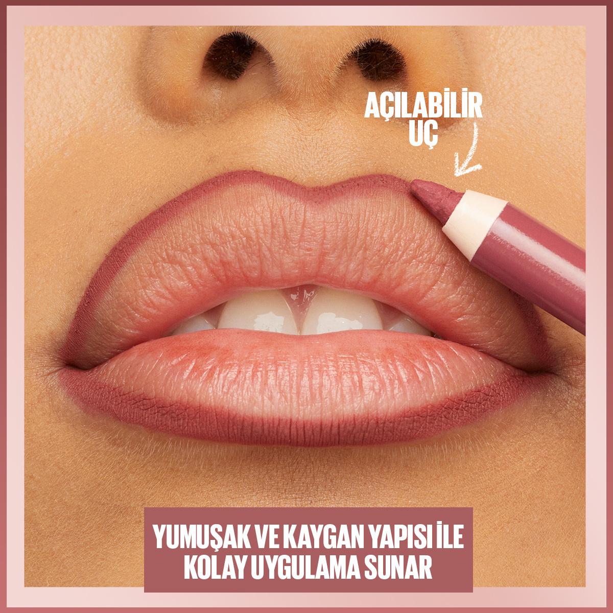 Maybelline Lifter Liner lip liner – view 2