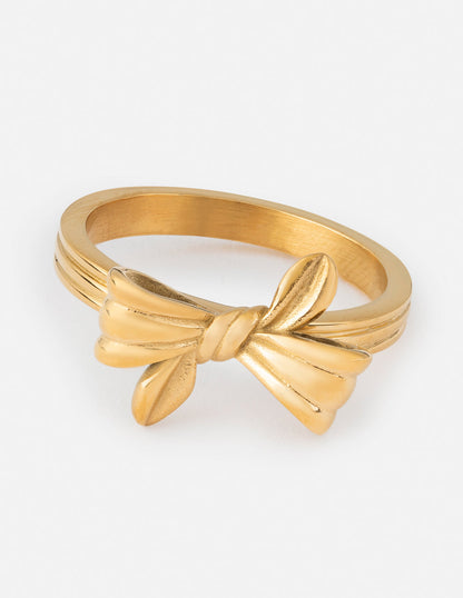Ribbon Ring by Elevated Faith
