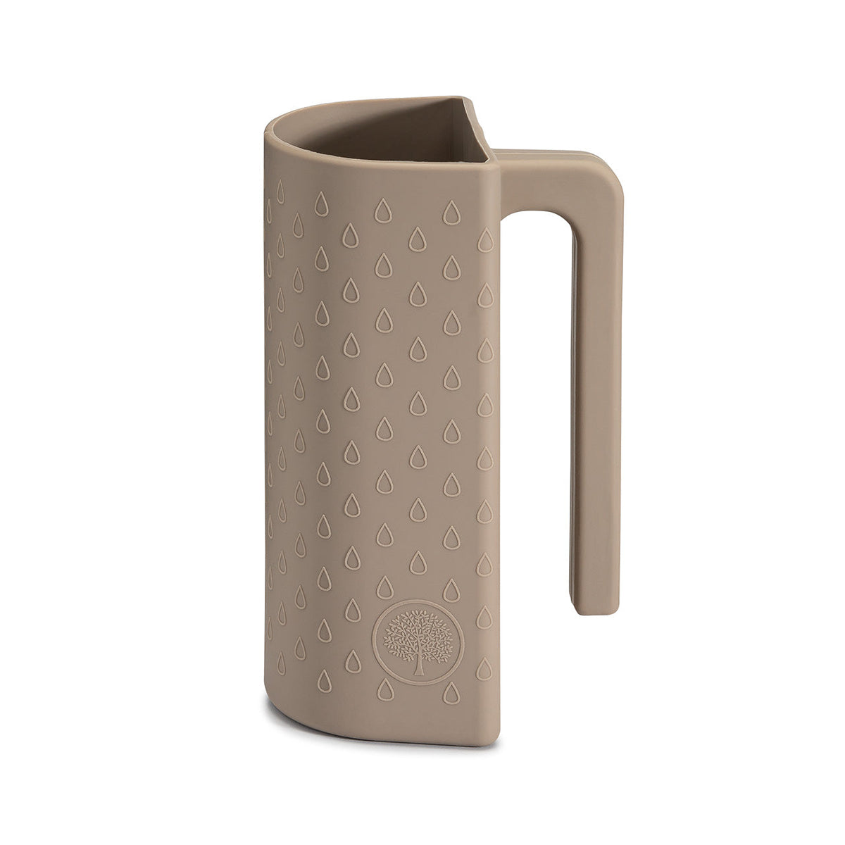Silicone Rinse Cup by Parker Baby Co.