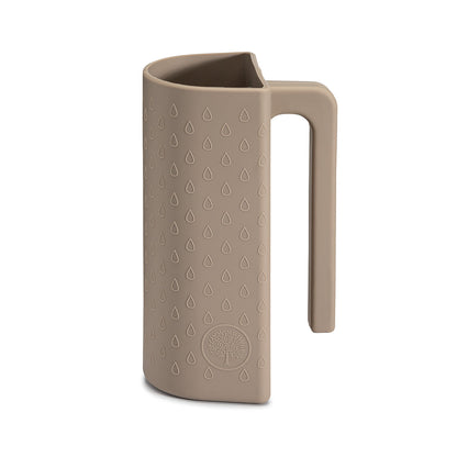 Silicone Rinse Cup by Parker Baby Co.